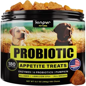 Probiotics For Dogs Support Gut Health Itchy Skin Allergies Yeast Balance Immunity Dog Probiotics And Digestive Enzymes For Small Medium And Large Dog
