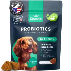 Do Not Sell On Amazon Probiotics For Dogs Support Gut Health Immunity Yeast Balance Itchy Skin Allergies Probiotics And Digestive Enzymes Coprophagia